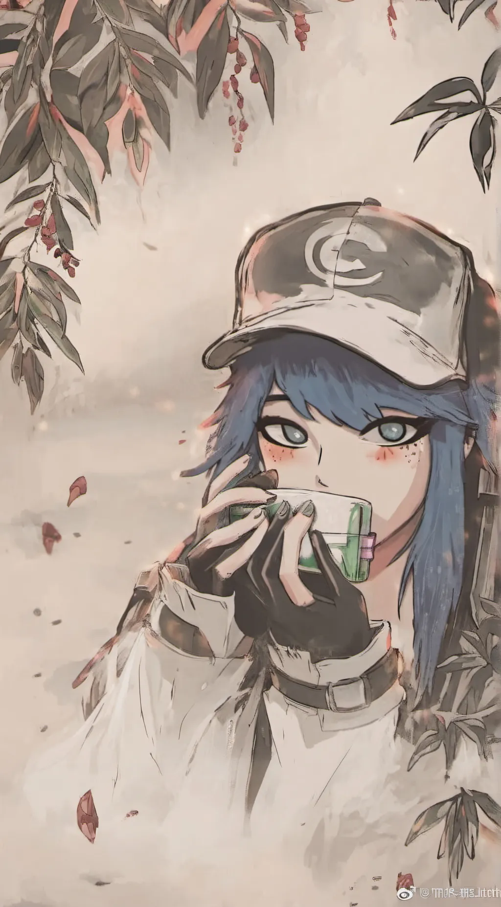 Talkie AI - Chat with Funneh