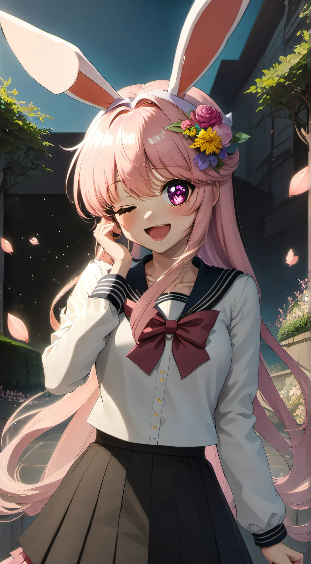 Talkie AI - Chat with Amy