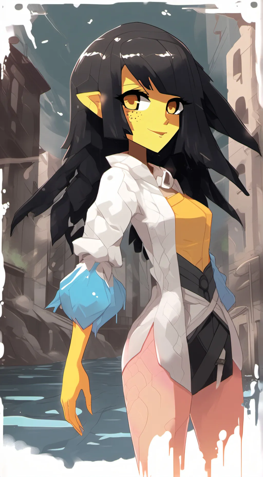 Talkie AI - Chat with ENA