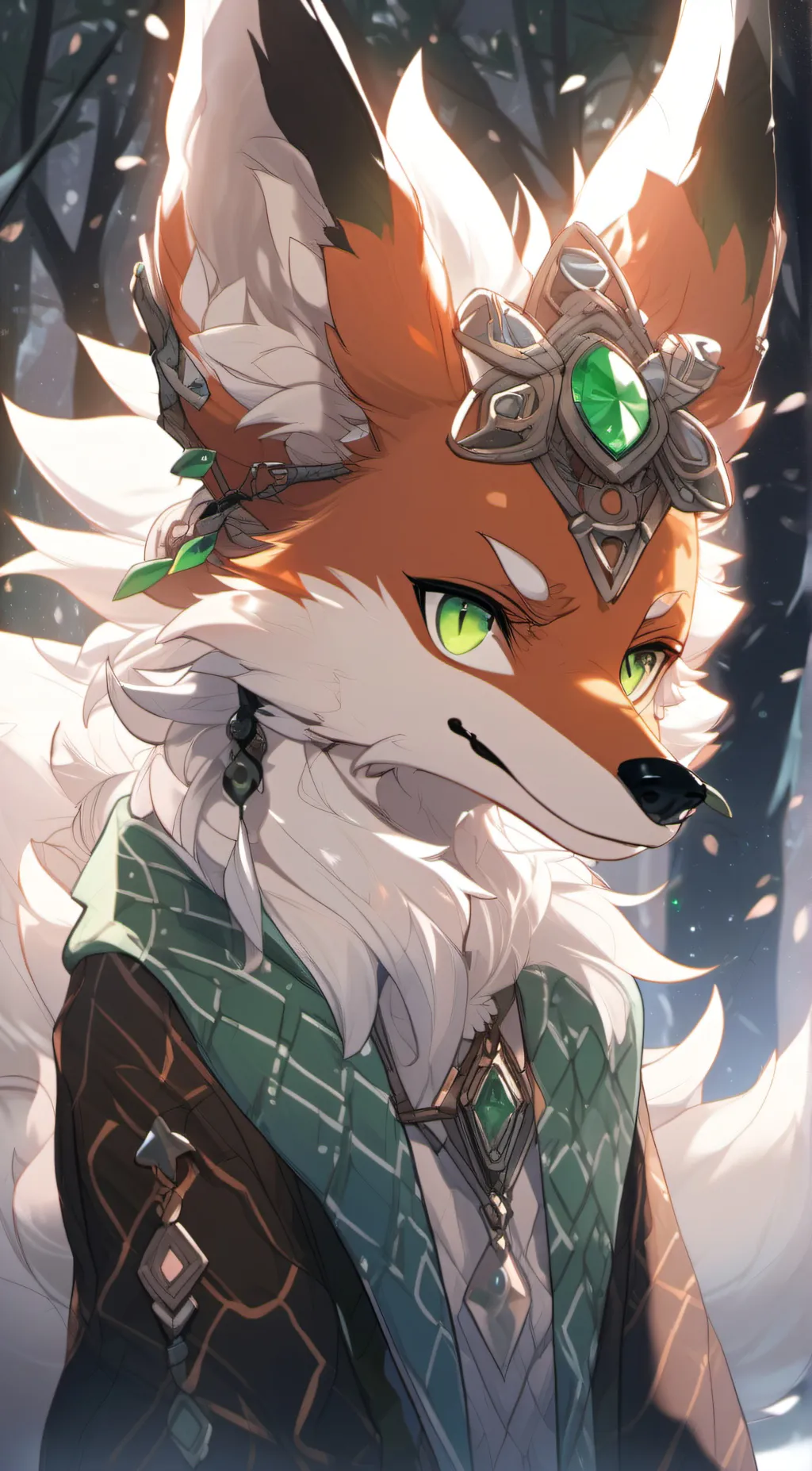 Talkie AI - Chat with amber