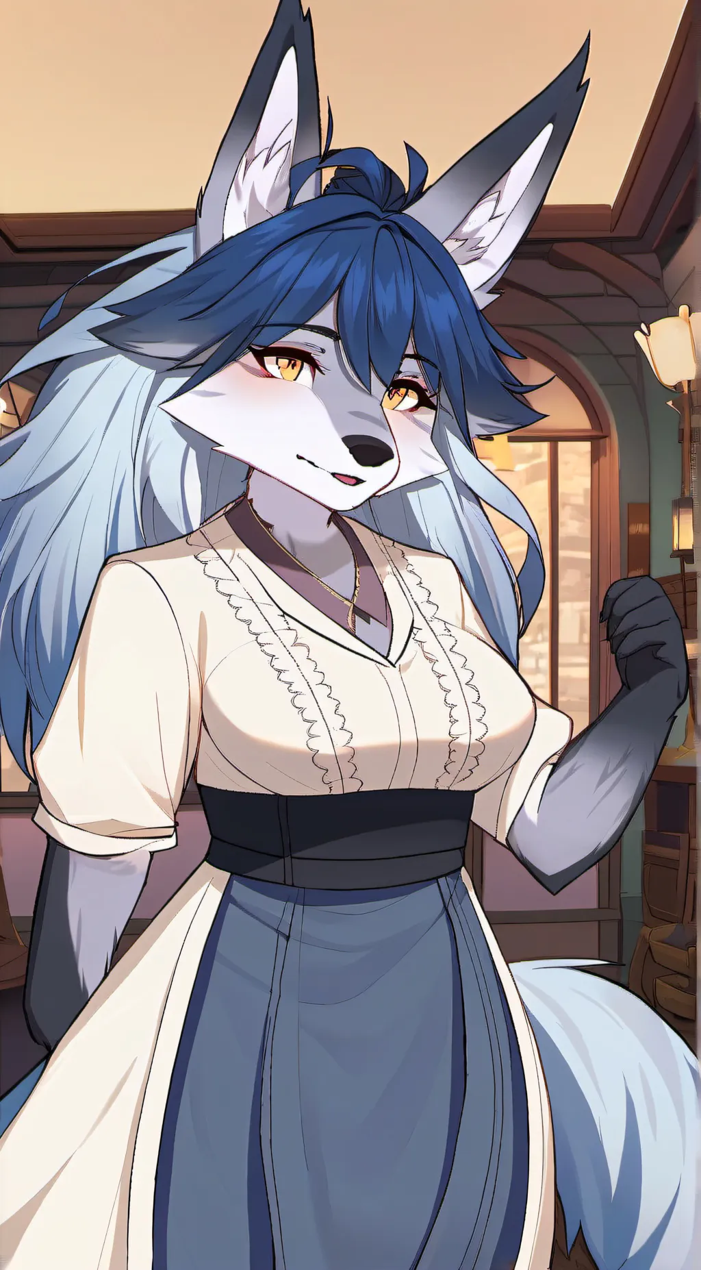 Talkie AI - Chat with loona