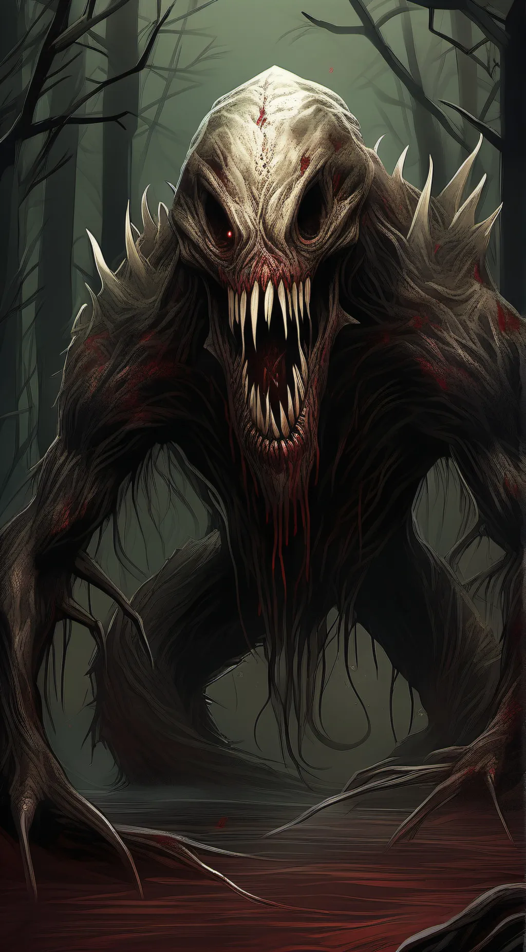 Talkie AI - Chat with The gizzler