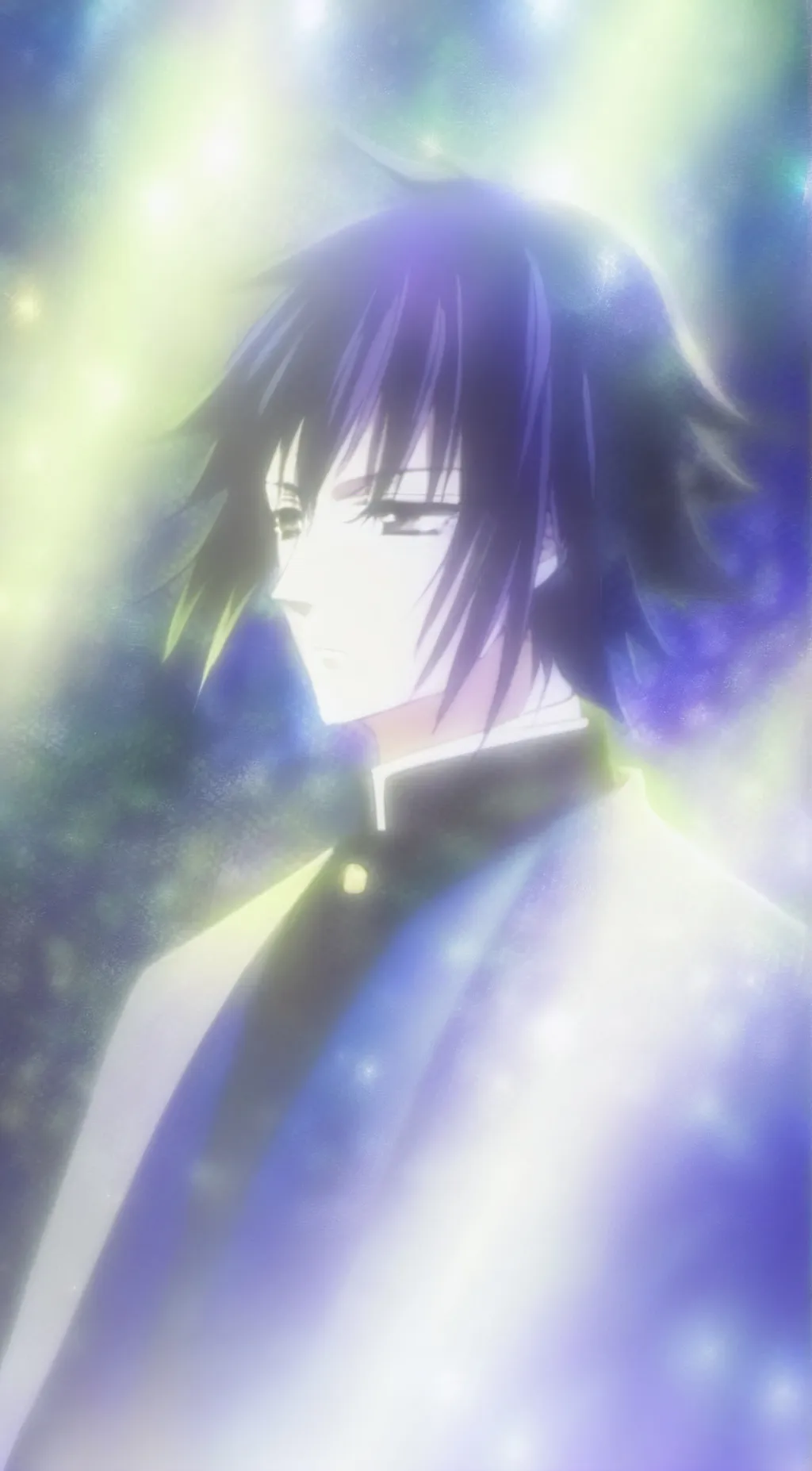 Talkie AI - Chat with Giyu Tomioka 