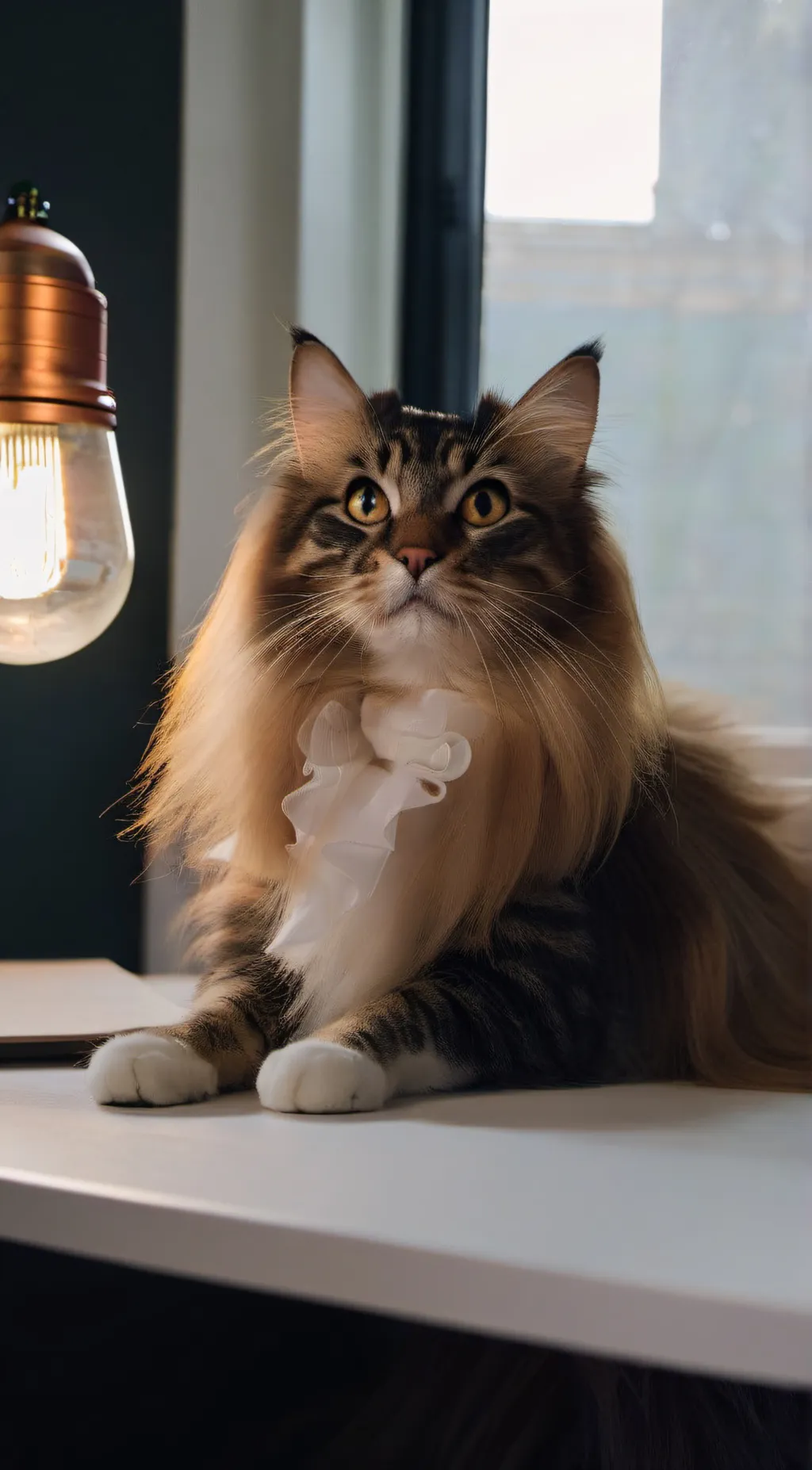 ai character: Alan jones background