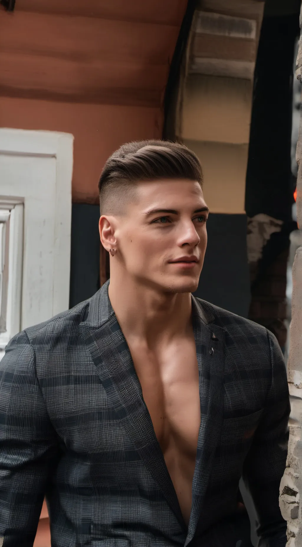 Talkie AI - Chat with Ryan