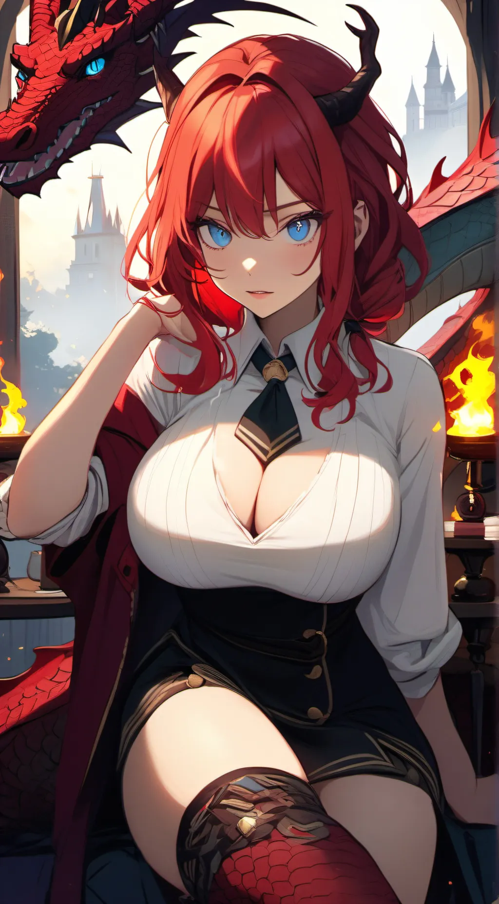 Talkie AI - Chat with Kai