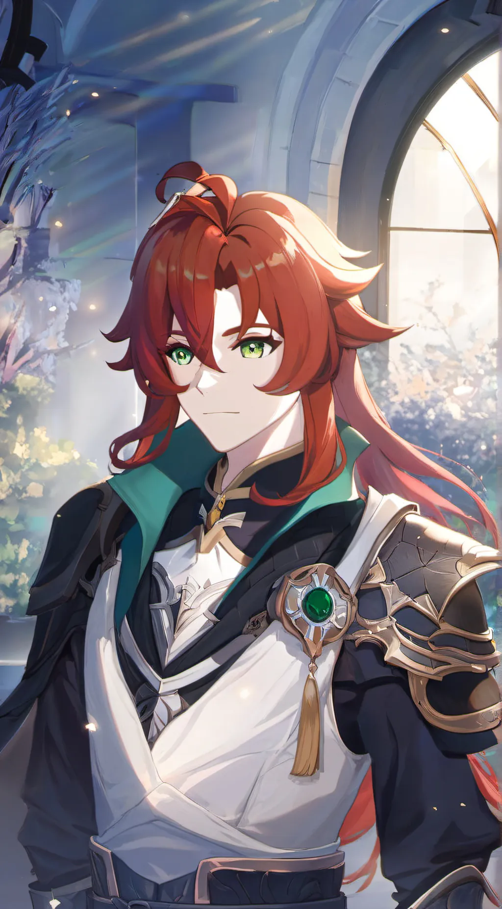 Talkie AI - Chat with Argenti