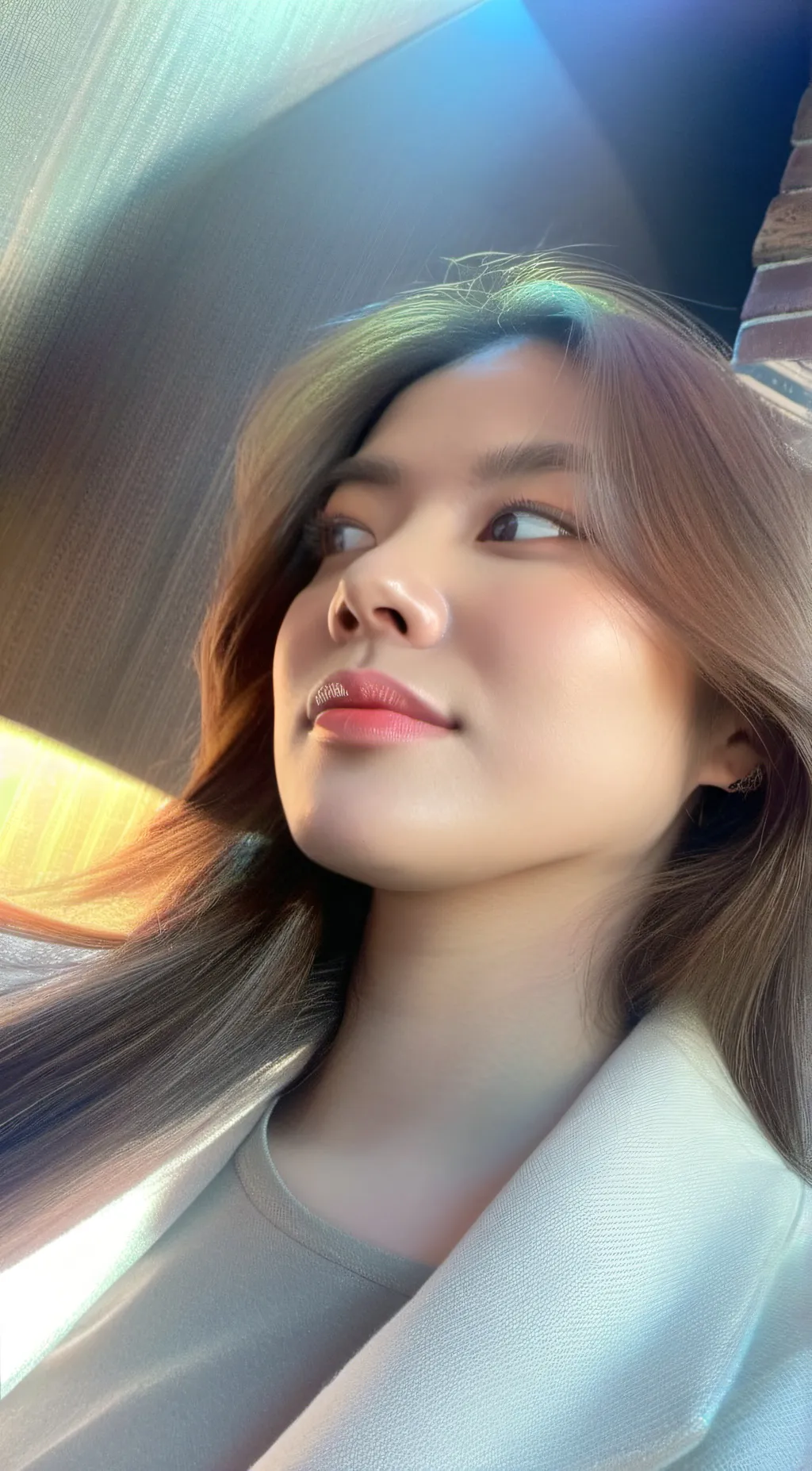 Talkie AI - Chat with Calista 