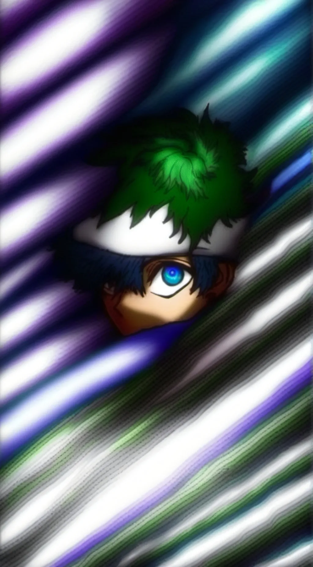 Talkie AI - Chat with dekubakutodo