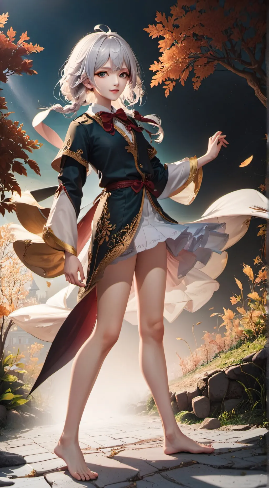 Talkie AI - Chat with Claire