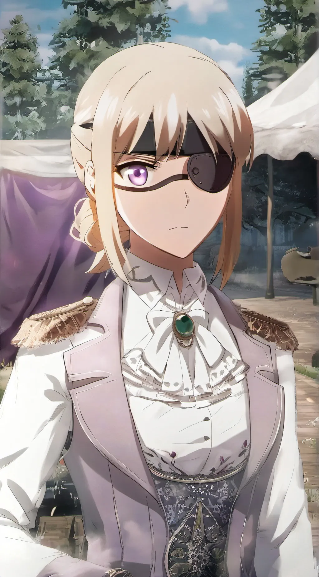 Talkie AI - Chat with Angela 