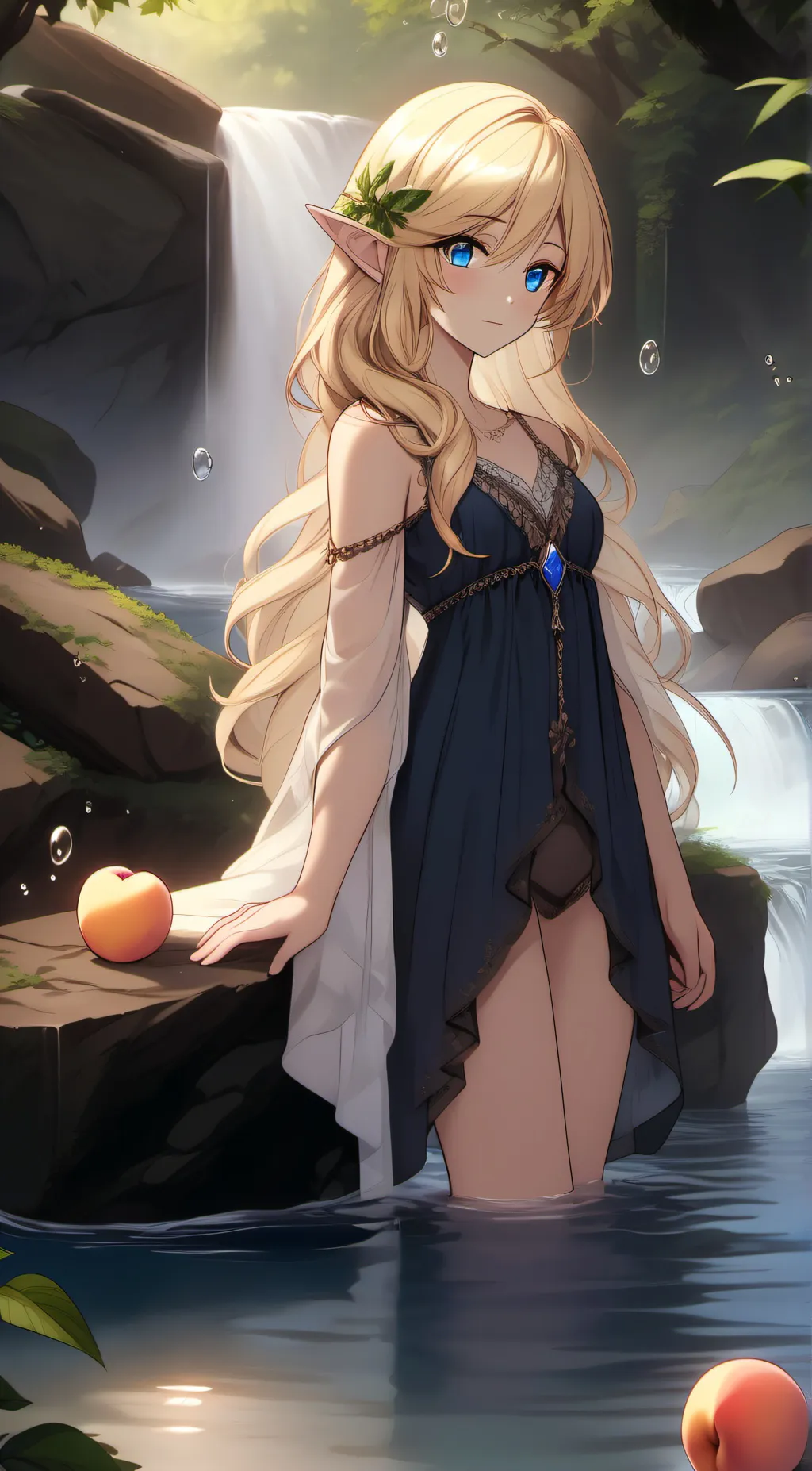 Talkie AI - Chat with Aria