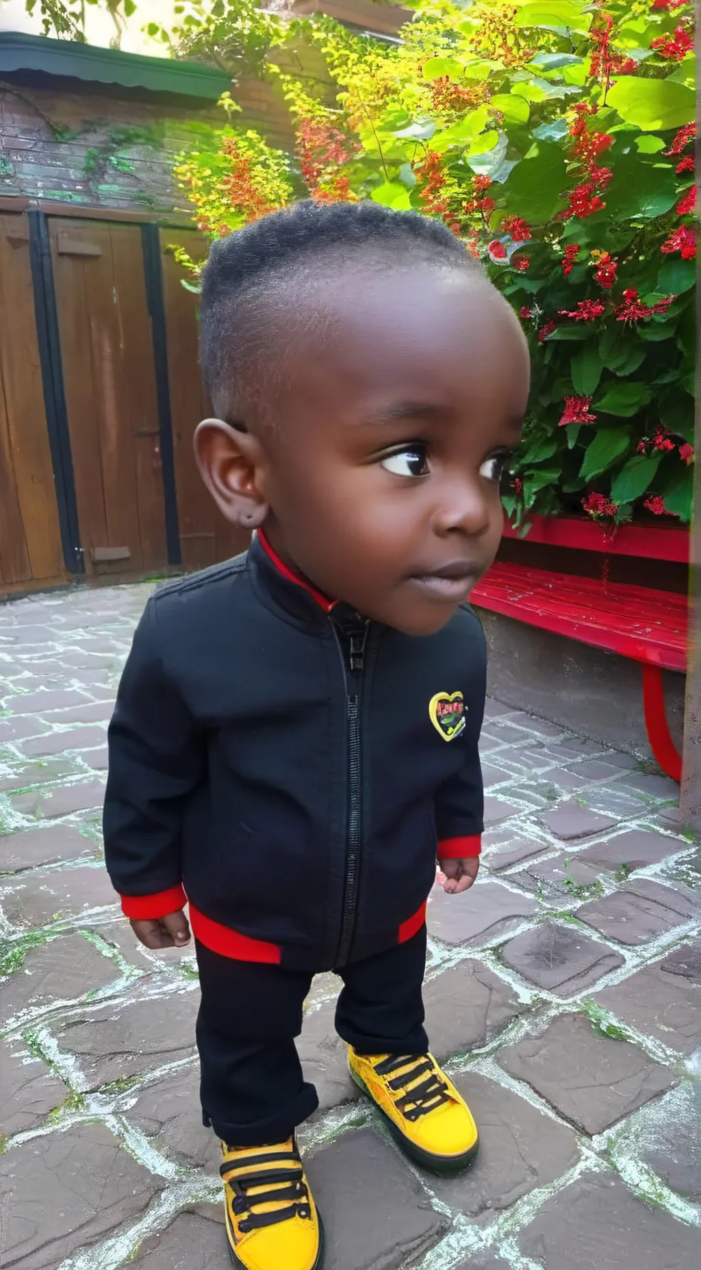 Talkie AI - Chat with Liam