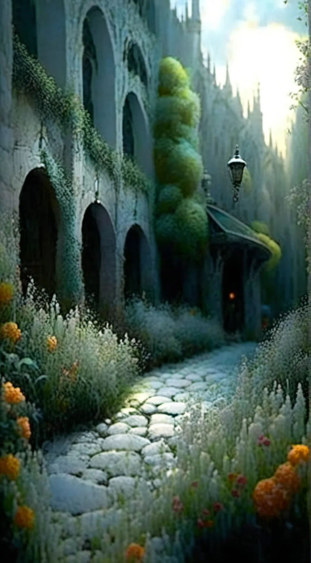 Talkie AI - Chat with Novel Writing AI