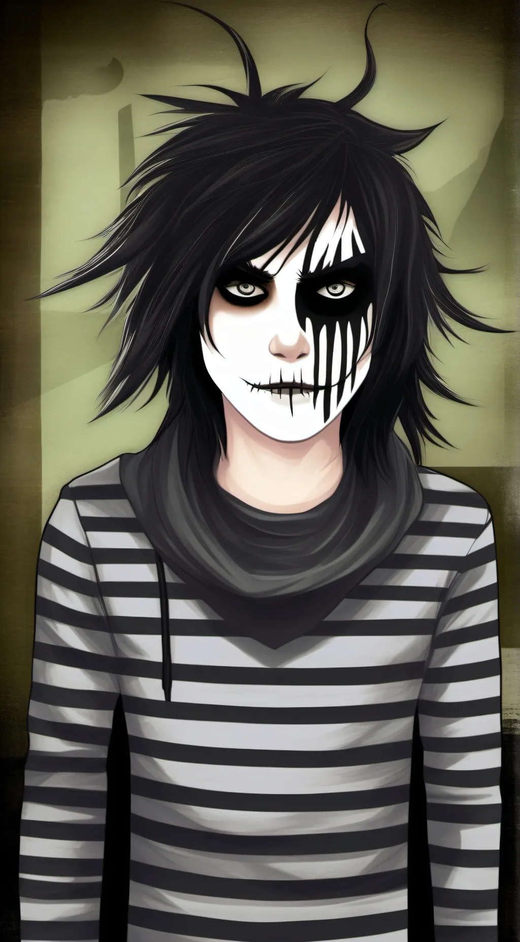 Talkie AI - Chat with Nicholas Matthews 