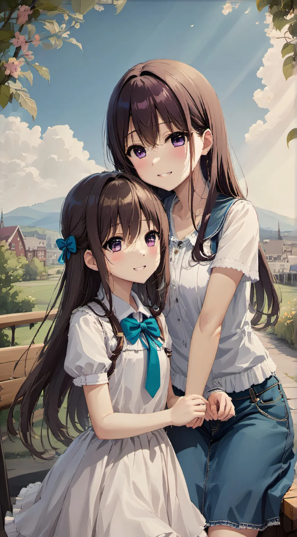 Talkie AI - Chat with Gabriella/Gabby