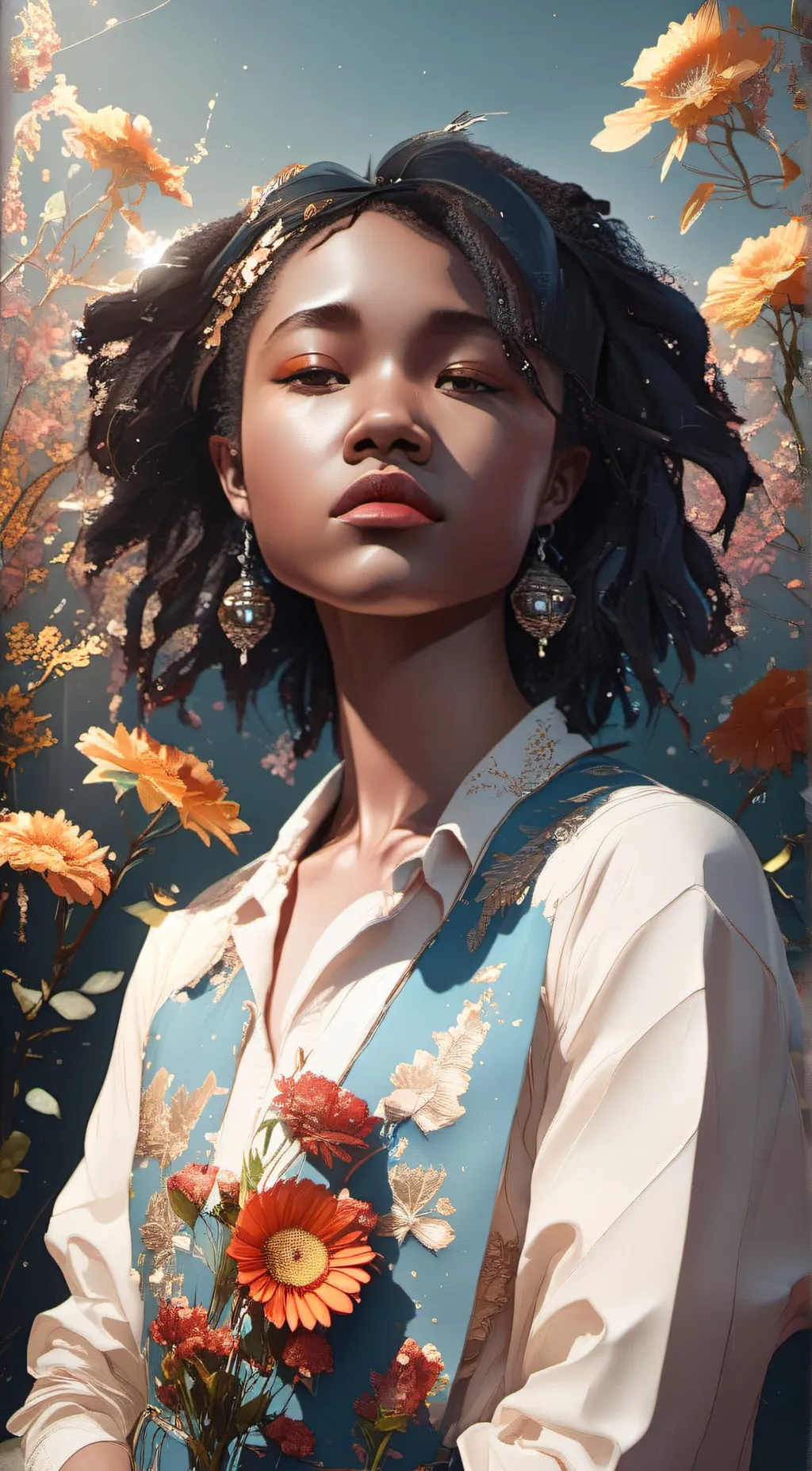 Talkie AI - Chat with Y/N