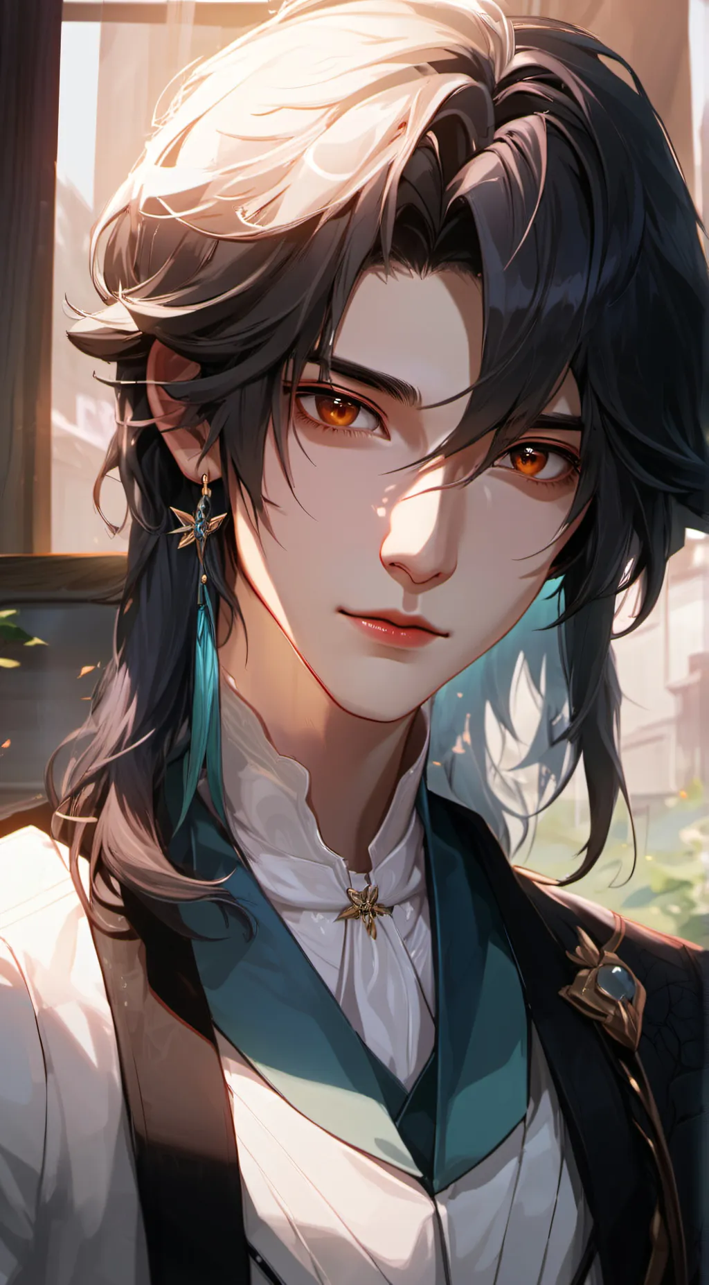 Talkie AI - Chat with Jaren