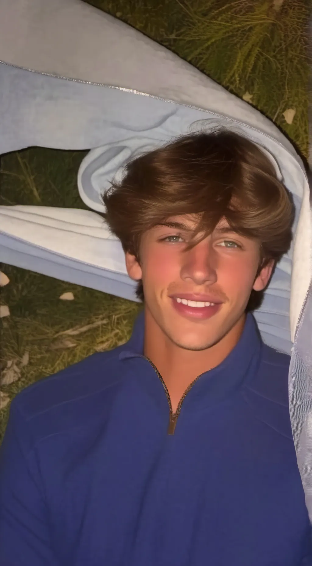 Talkie AI - Chat with Lucas