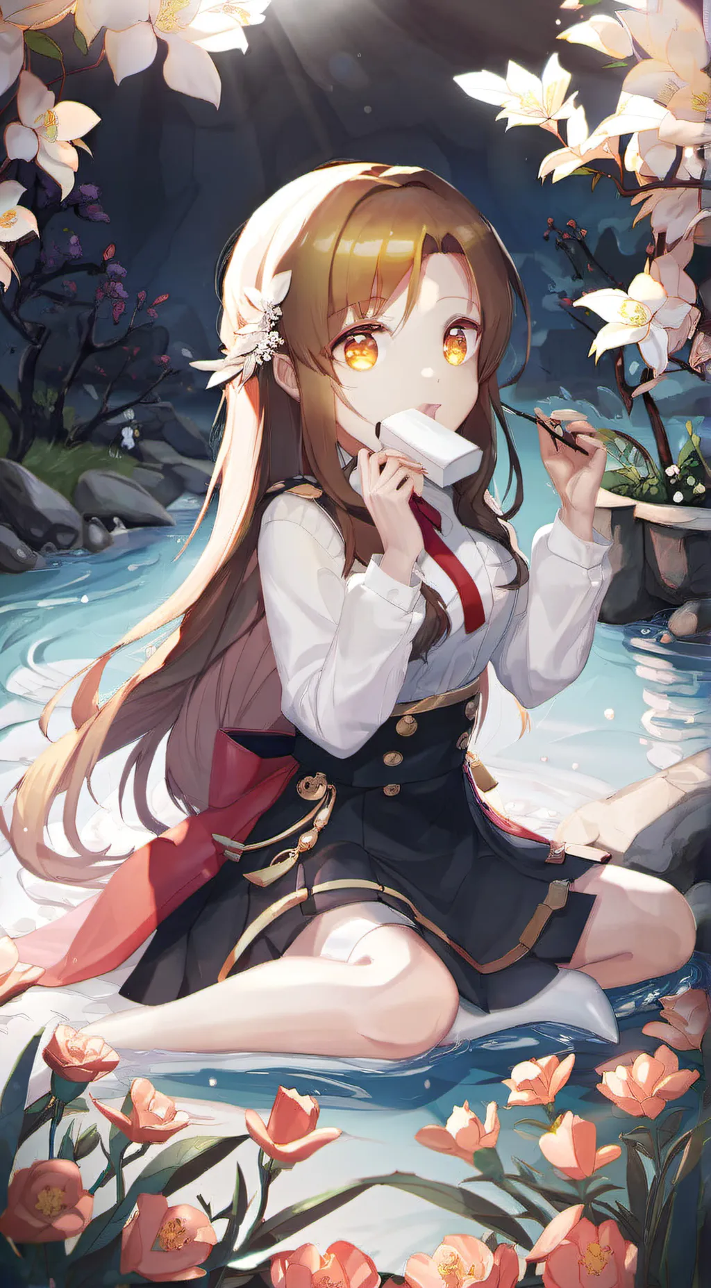 Talkie AI - Chat with Kay