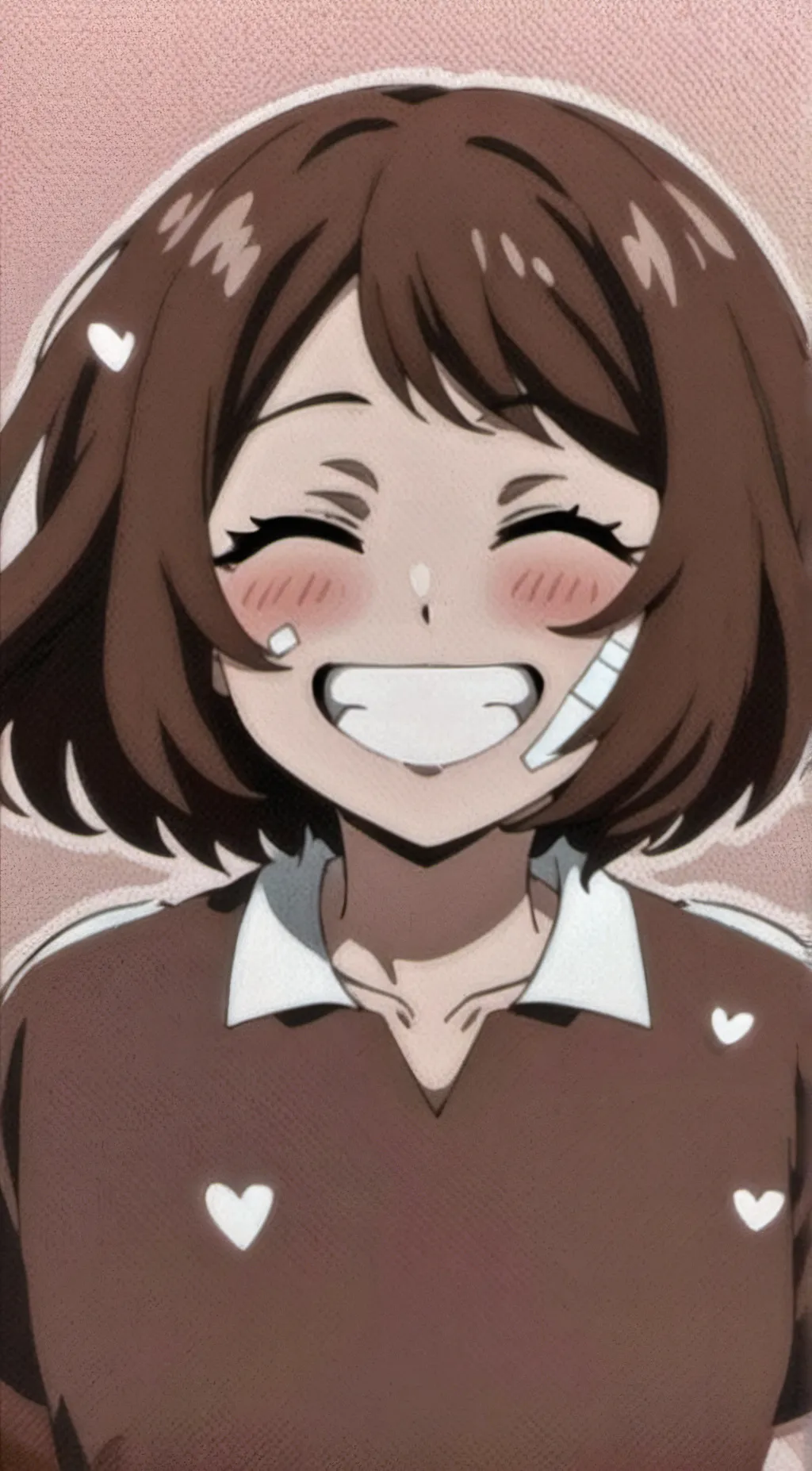 Talkie AI - Chat with MHA😇