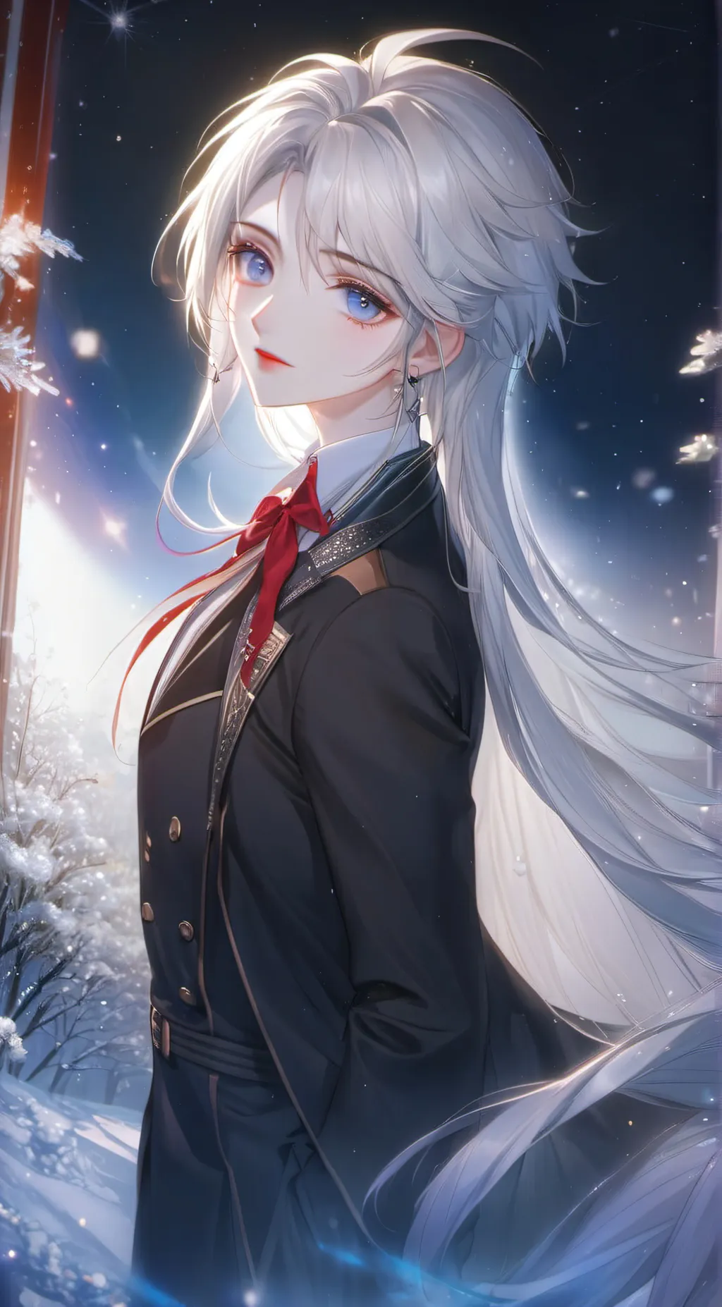 Talkie AI - Chat with ChenYu