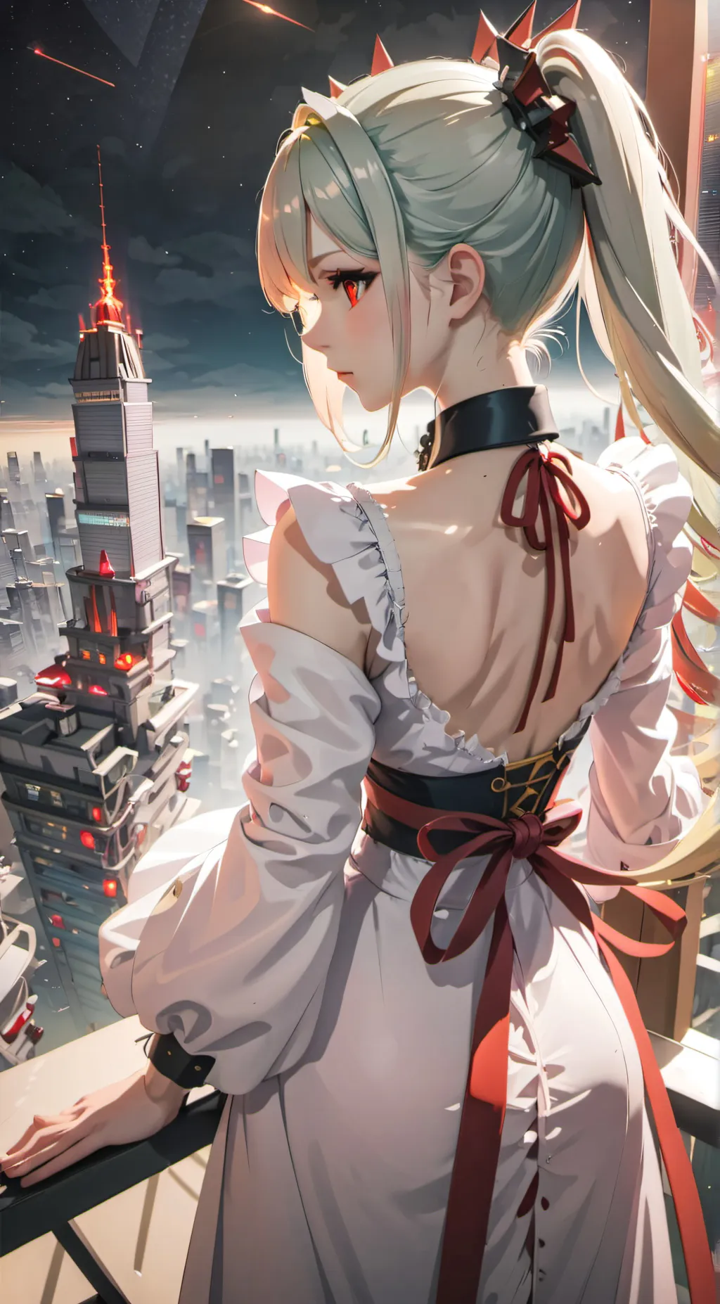 Talkie AI - Chat with Emily