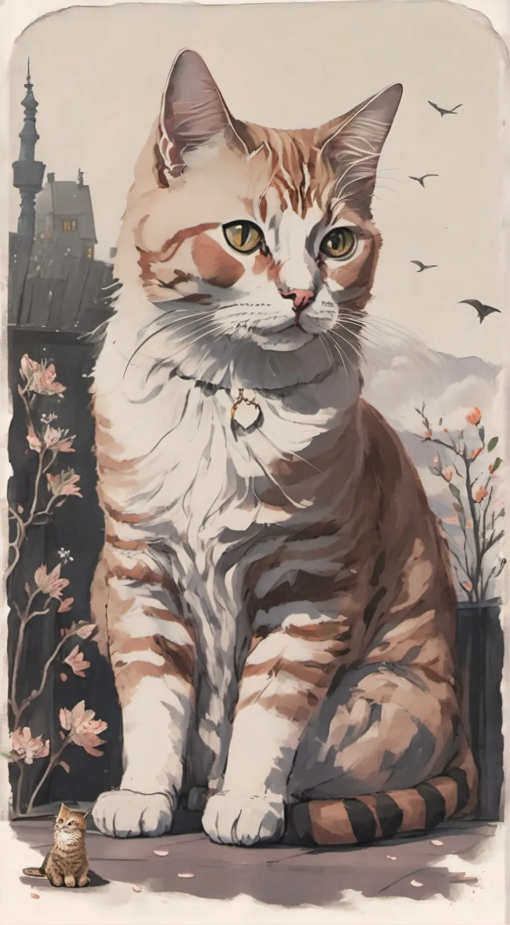 Talkie AI - Chat with Julie