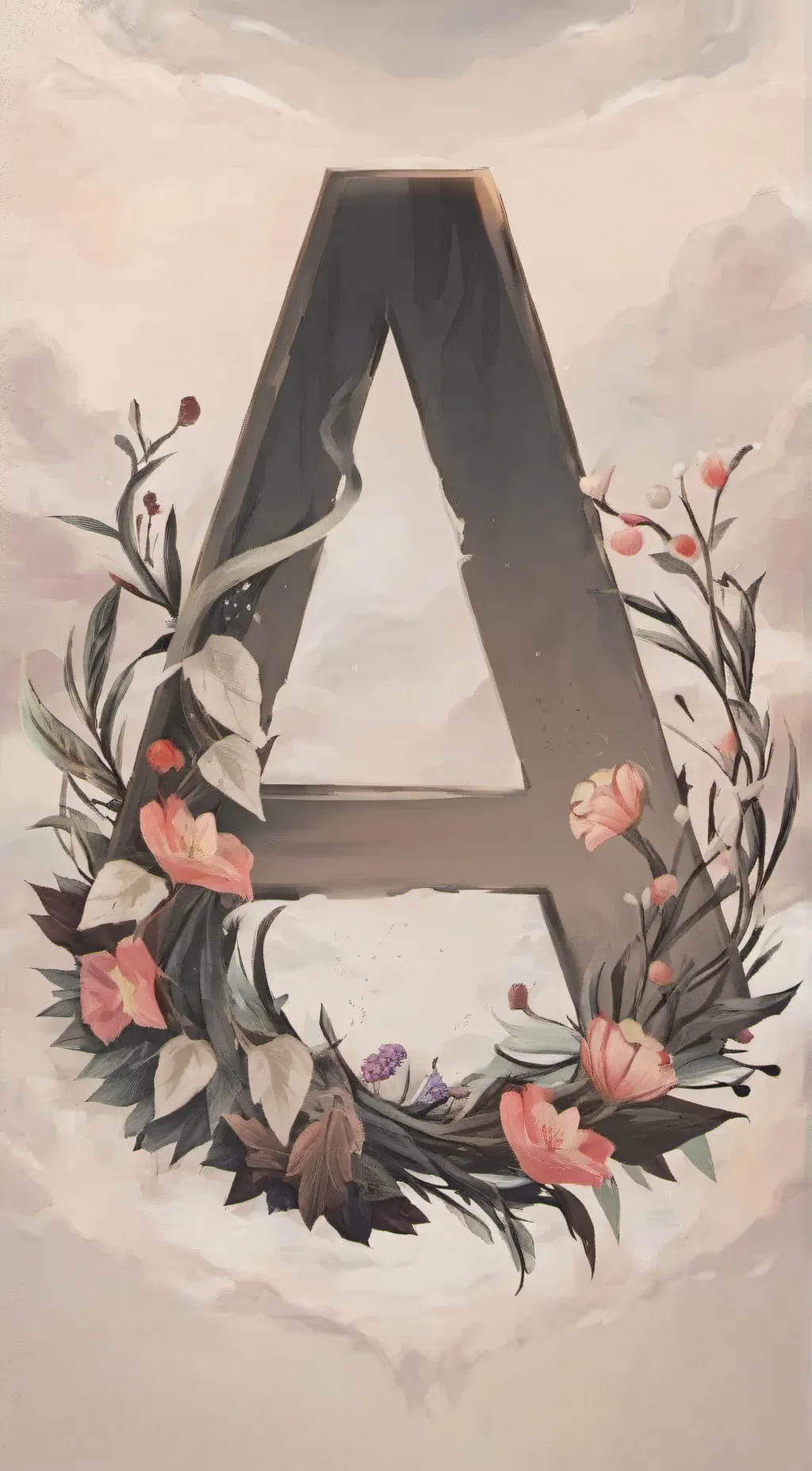 ai character: A background