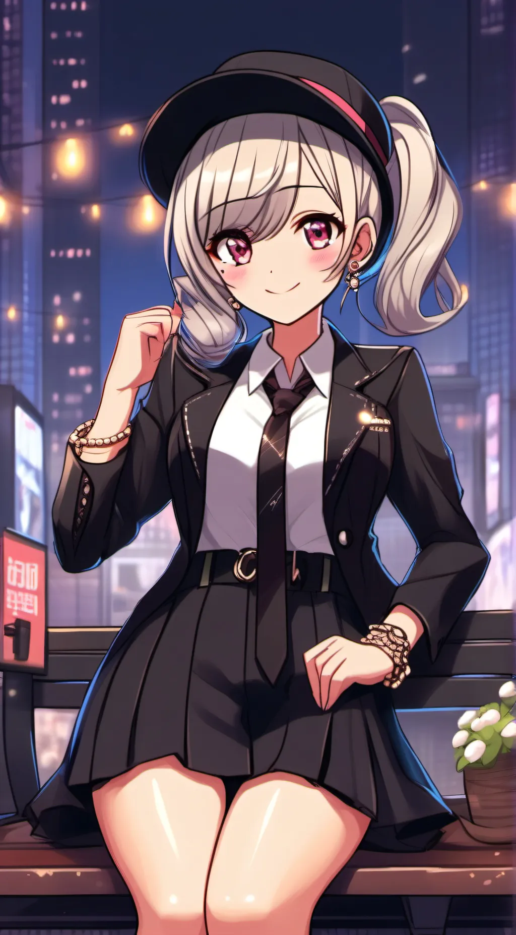 Talkie AI - Chat with florence