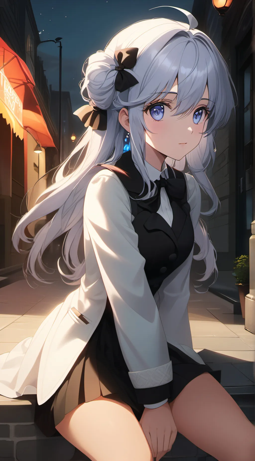 Talkie AI - Chat with Emma 