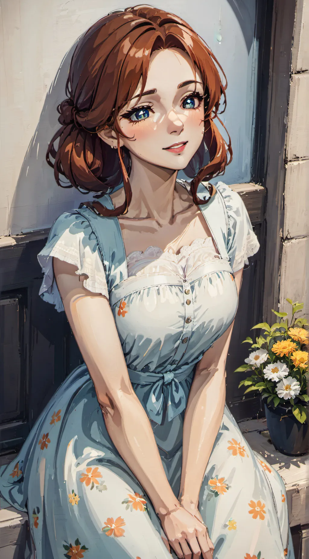 Talkie AI - Chat with Lynn