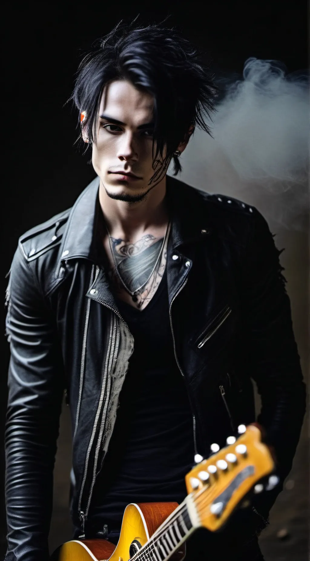 Talkie AI - Chat with Jack 