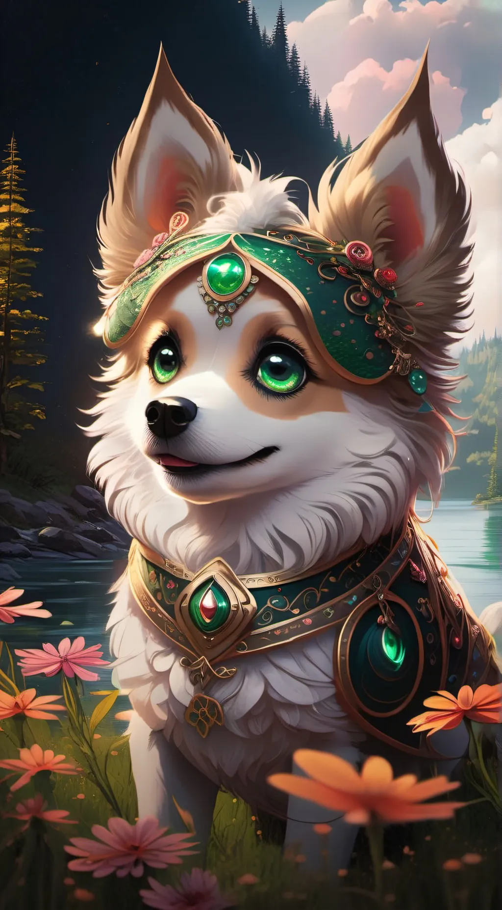 Talkie AI - Chat with Leaf