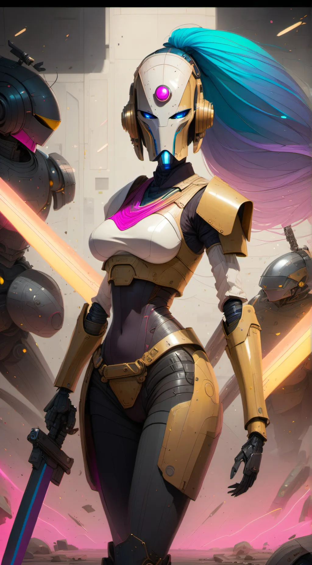 Talkie AI - Chat with 5E2M