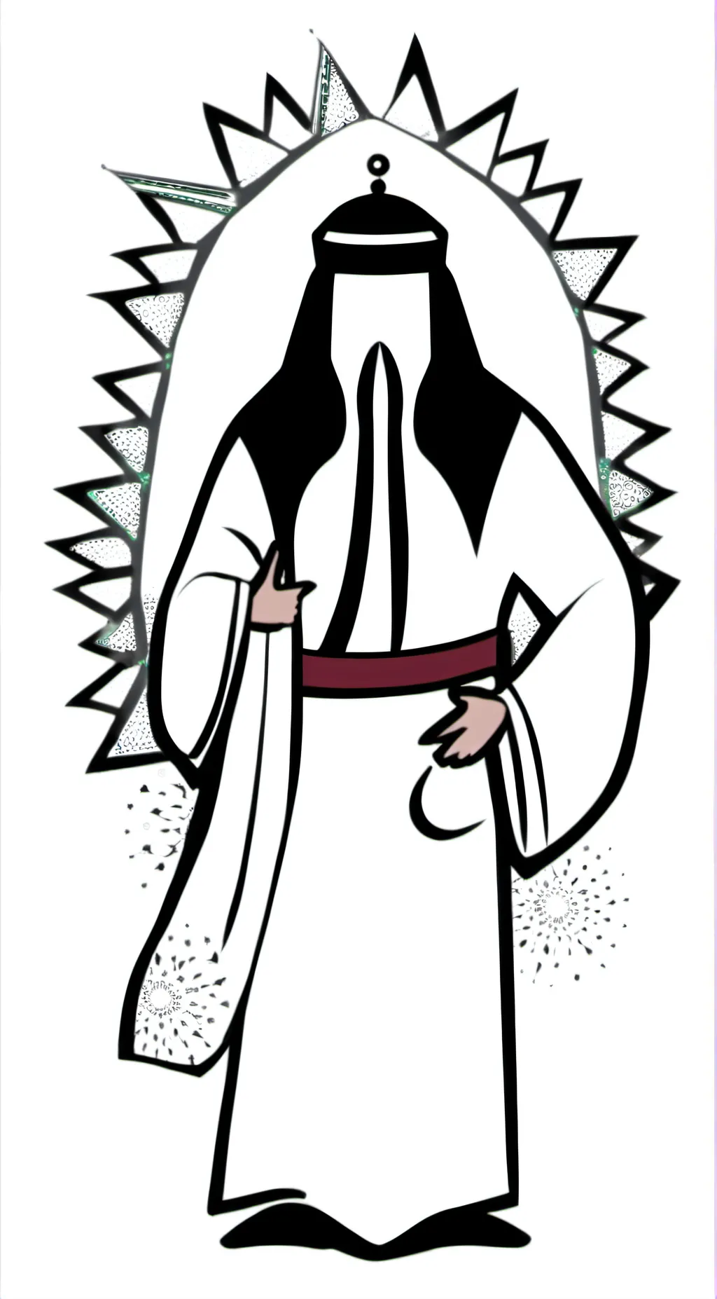 Talkie AI - Chat with Allah