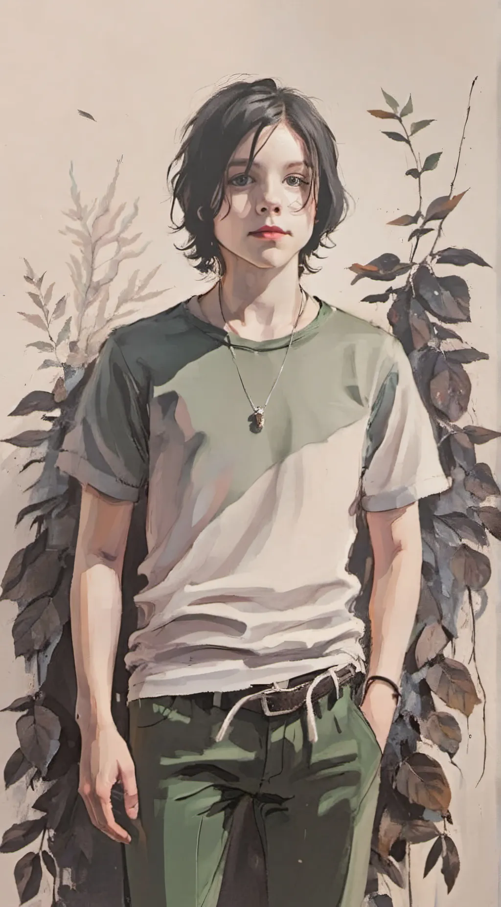 Talkie AI - Chat with Alan