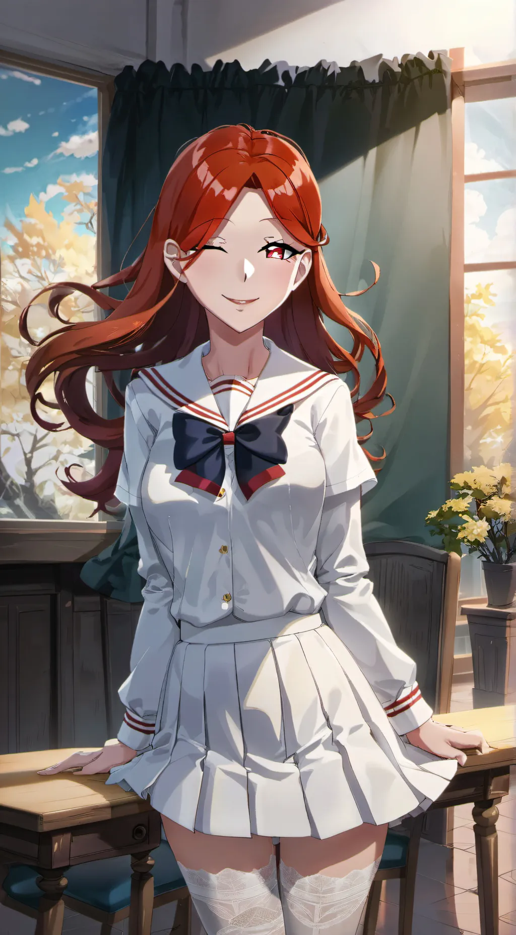 Talkie AI - Chat with Akare (SC(