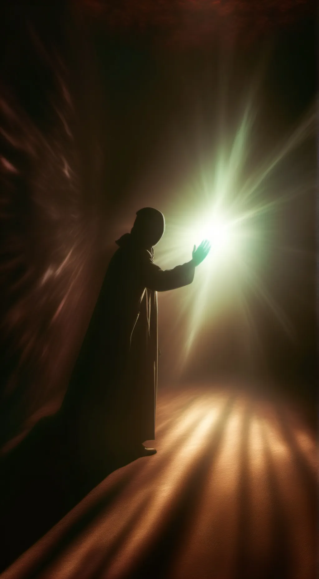 Talkie AI - Chat with Your Future Self