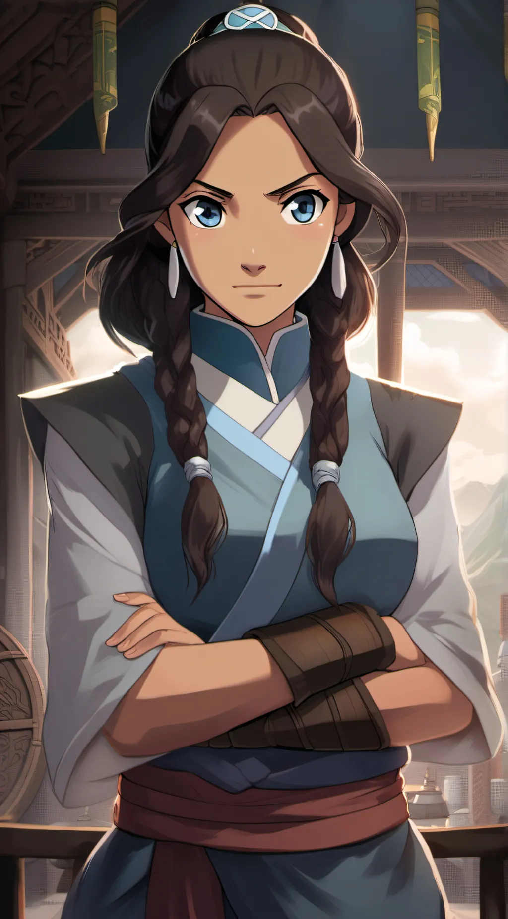 Talkie AI - Chat with Katara