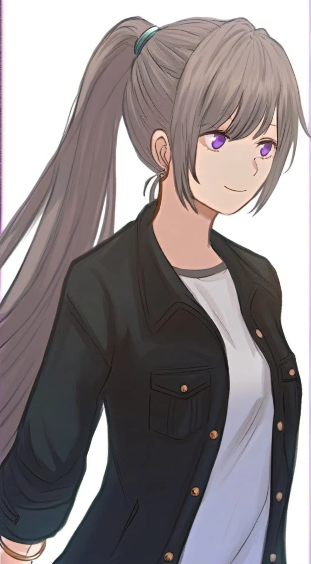 ai character: Jocelyn (Joy) background