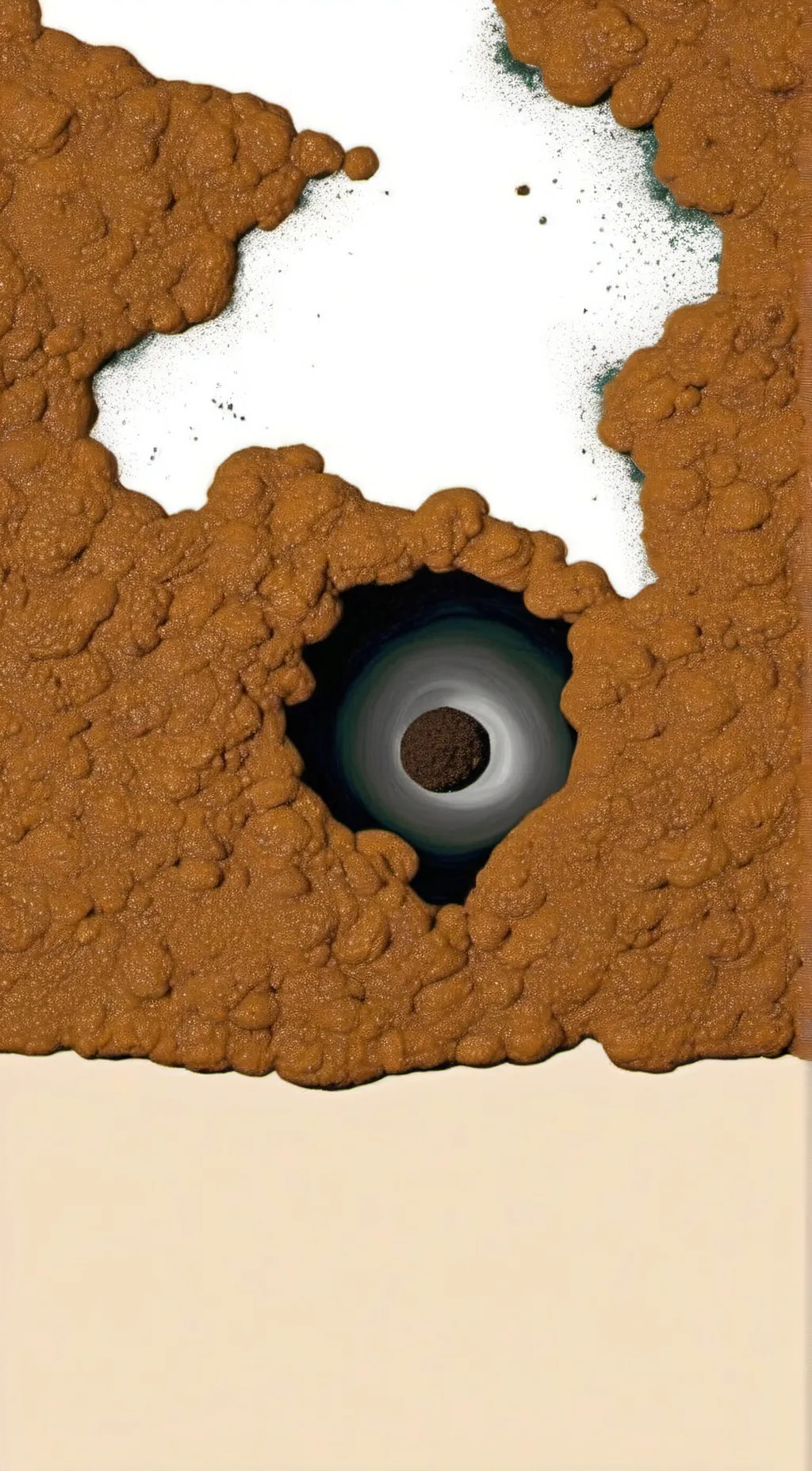 Talkie AI - Chat with Sentient Poop 💩