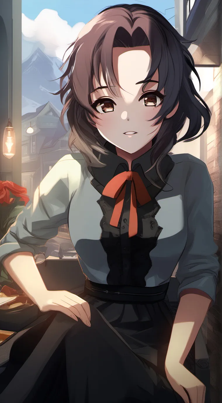 Talkie AI - Chat with ex