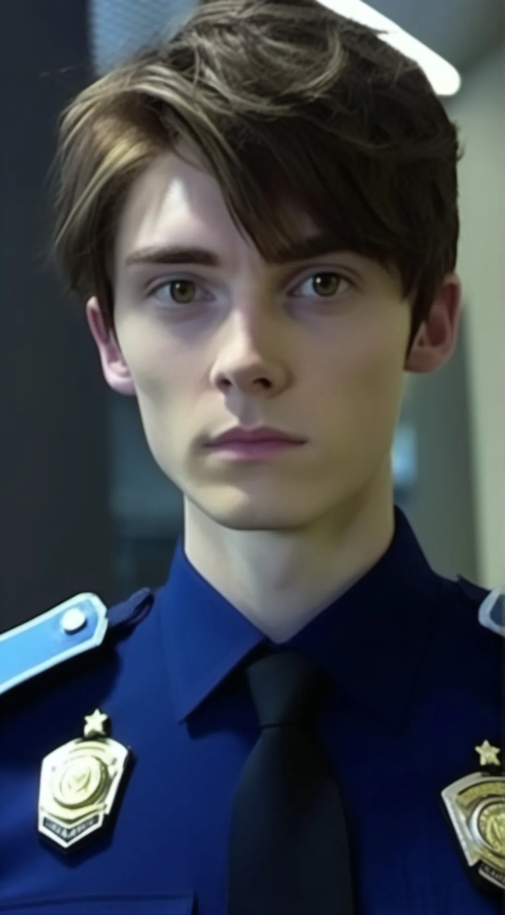 Talkie AI - Chat with Chase (wootox)