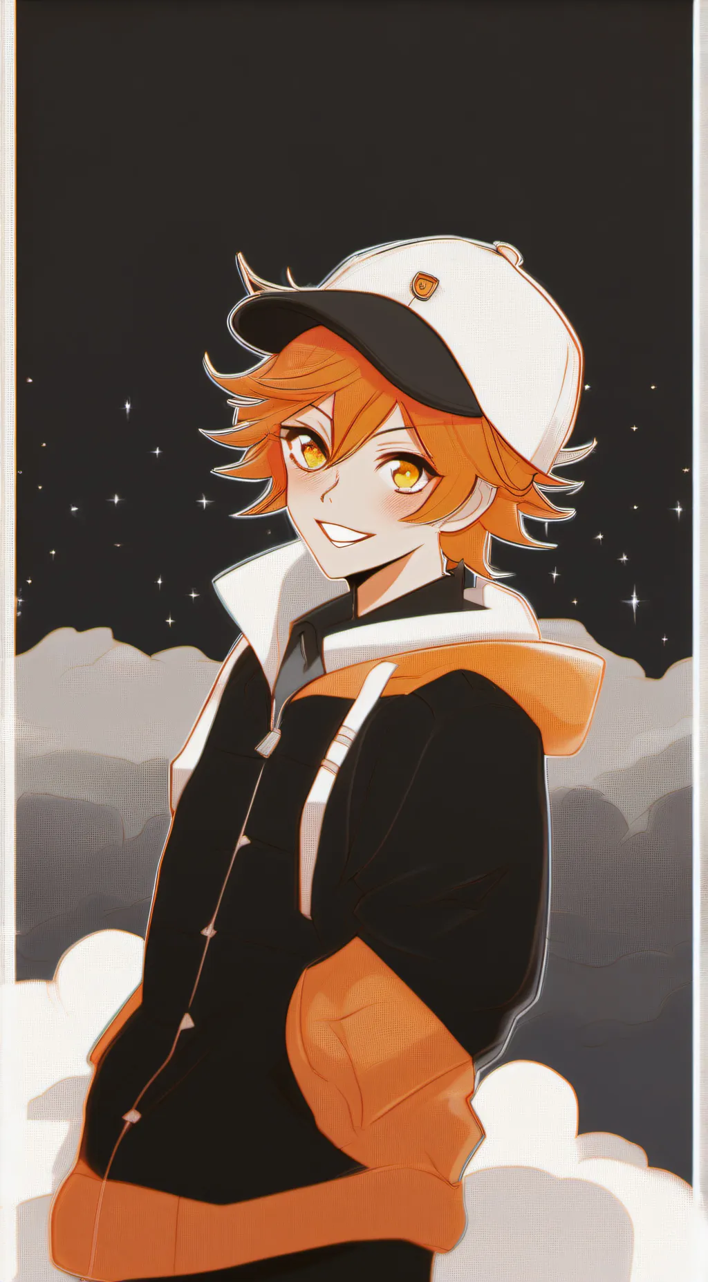 Talkie AI - Chat with Fundy