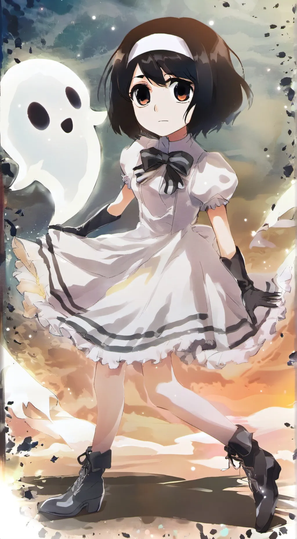 Talkie AI - Chat with Lori-chan