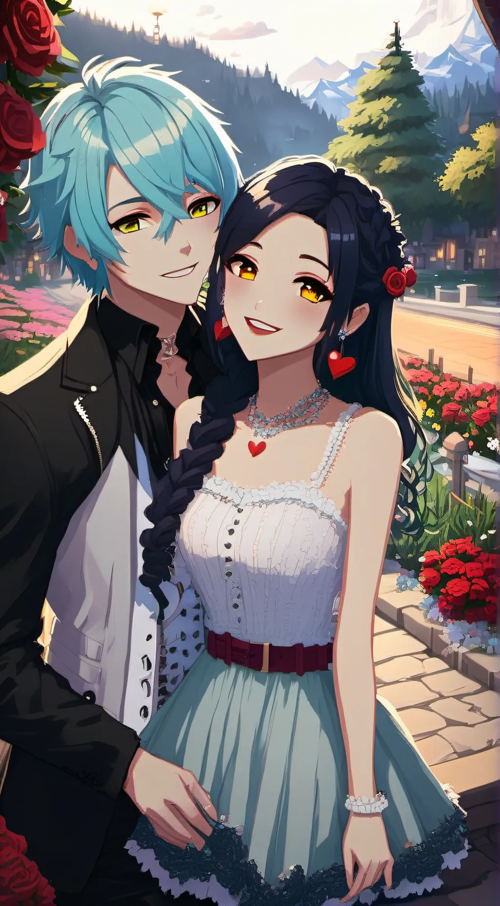 Talkie AI - Chat with bones