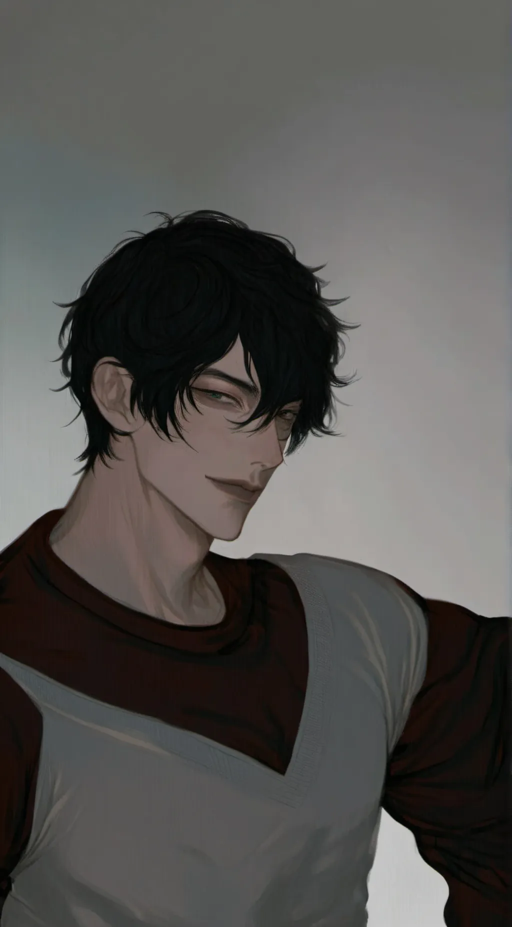 ai character: Callisto background