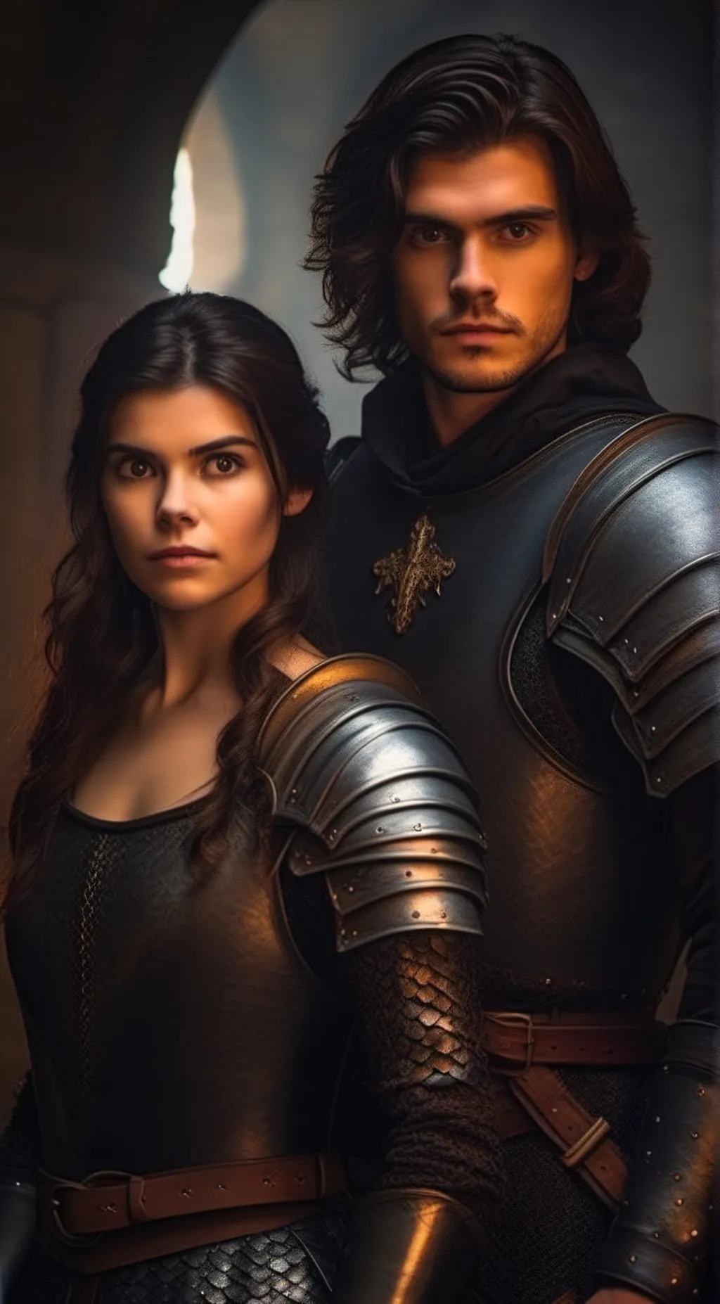 ai character: Timothy Bowman  background