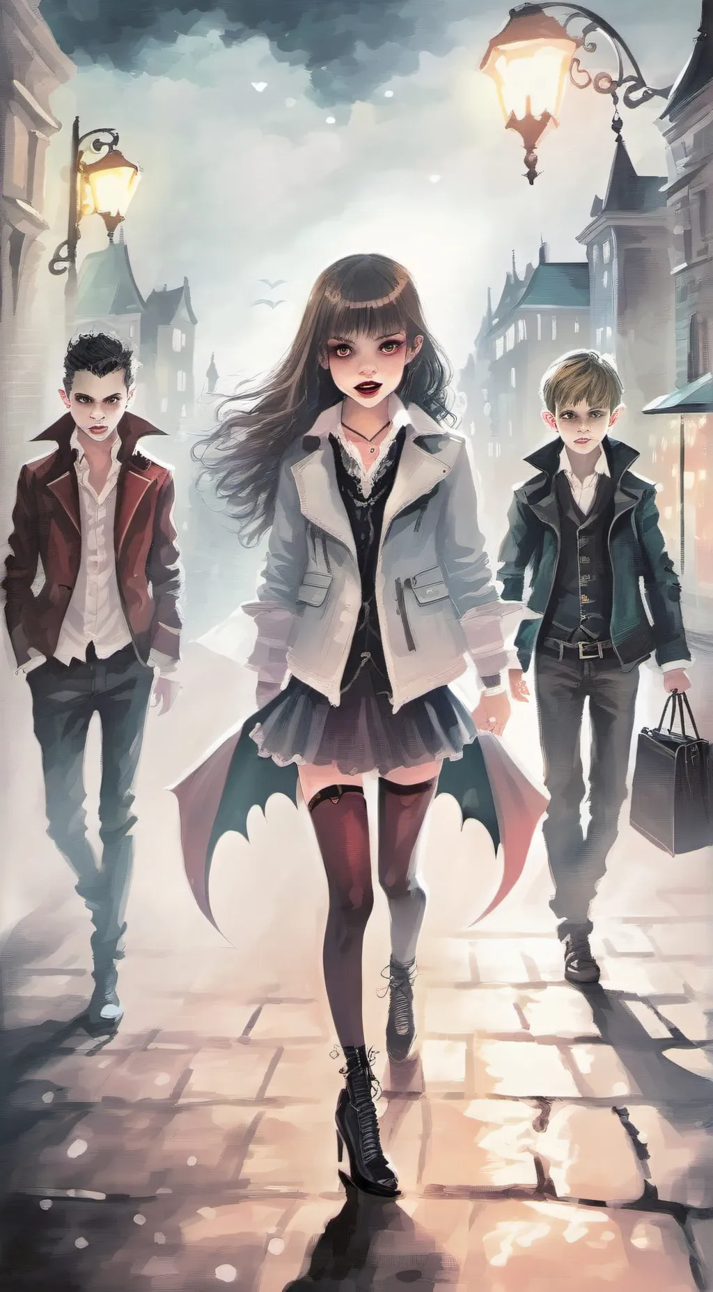 Talkie AI - Chat with sil,nil,bil